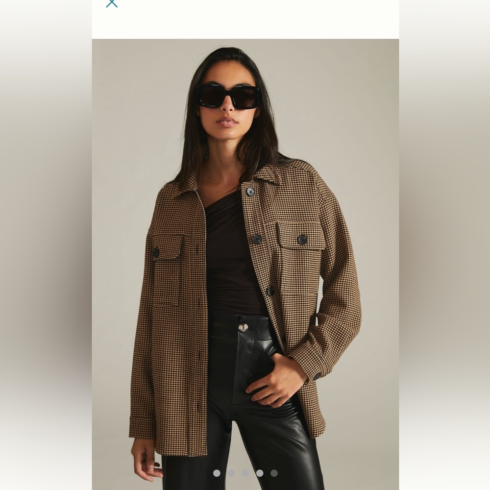 Current Air Shacket